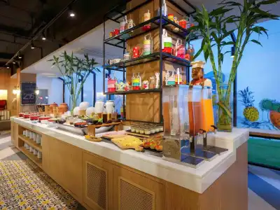 Tinidee Trendy Bangkok Khaosan - 49