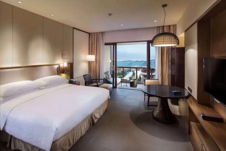 Hilton Huizhou Longmen Resort - 101