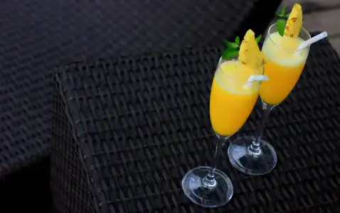 Ubud Raya Resort - 47