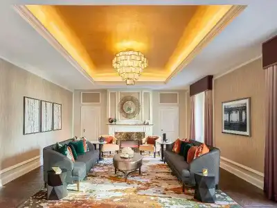Fairmont Vancouver - 90