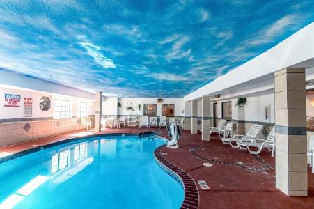 Motel 6 Oklahoma City OK - 15