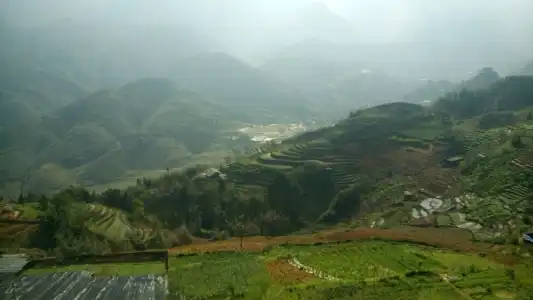 Black H'mong View - 10