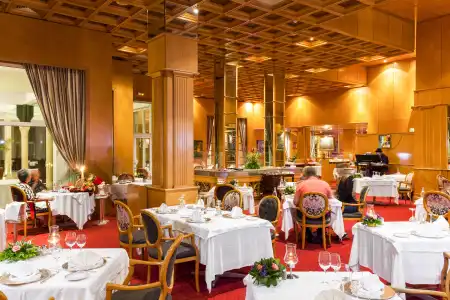 Hasdrubal Thalassa & SPA Hammamet - 19