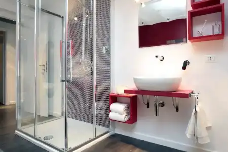 Rome Services Borgo Suites - 7