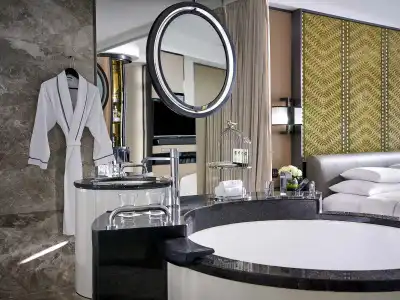 Sofitel Beijing Central - 39