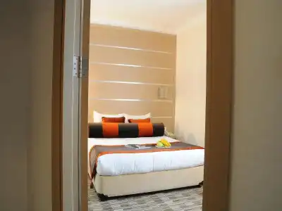 SV Business Taksim İstanbul - 29