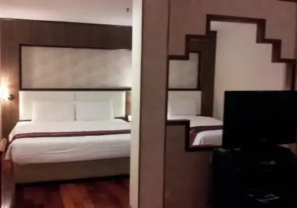 ACs by Marriott Ipoh - 5