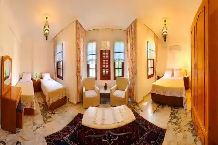 Sibel Pansiyon - 3