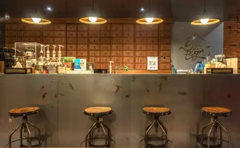 Siam Plug In Hostel - 31