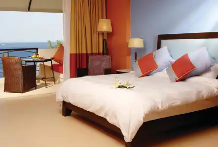 Grand Rotana Resort and Spa - 5