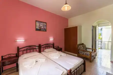 Vossos Apartments - 15