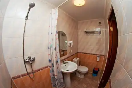 Yamayka Beach Resort - 5