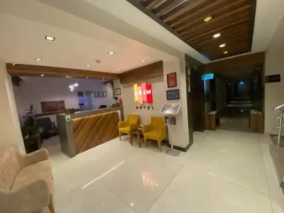 Bolu Evim Otel - 13