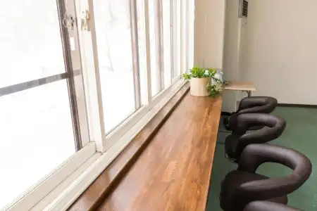 Otaru Guesthouse Harvest - Hostel - 9