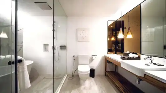 Novotel Suites Bangkok Sukhumvit 34 - 79