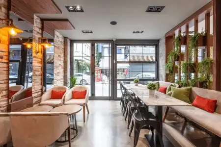 Sherry Suites Karaköy - 6