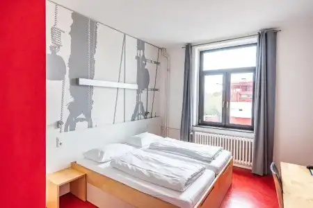 havenhostel Bremerhaven - 30