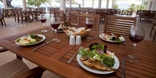 Club Pinara Beach - 18