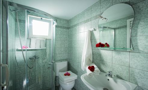 Kastro Beach Apartments - 5