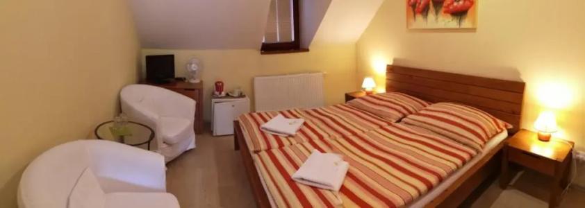 Delanta ubytování & Wellness - 26