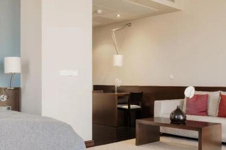 Bergs Suites - 41