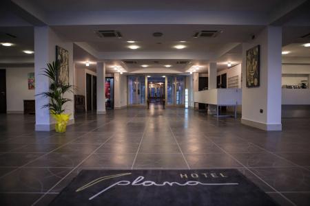 Plana Resort & SPA - 10