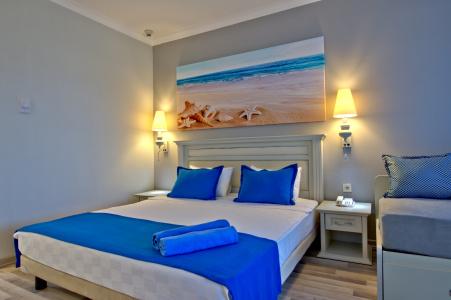 Selectum Collection Bodrum (Ex. Kairaba Bodrum Imperial) - 4