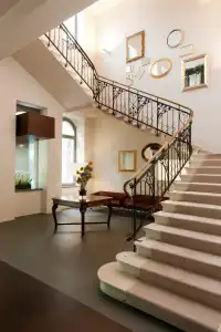 Lido Palace - 11