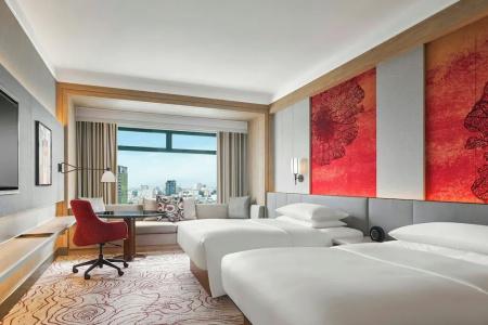 Sheraton Saigon Grand Opera - 177