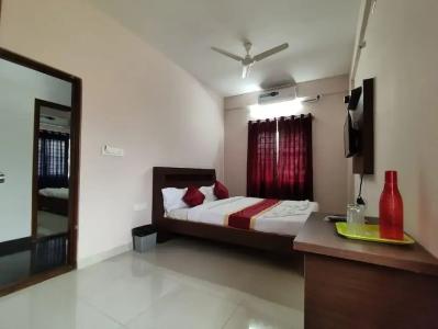 Royal Suites - Yeshwanthpur - 24