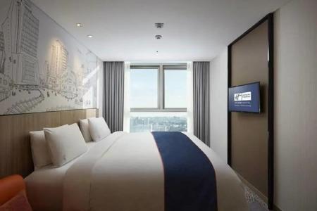 Holiday Inn Express SEOUL HONGDAE by IHG - 83