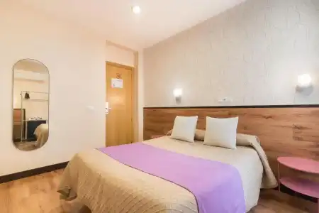 Hostal Art Madrid - 79