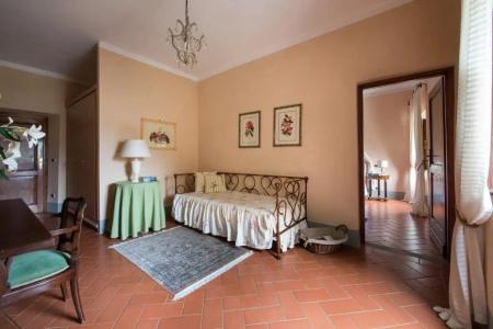 Relais Villa Belpoggio - Residenza d'Epoca - 112