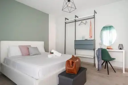 Volturno3 Suites & more - 48