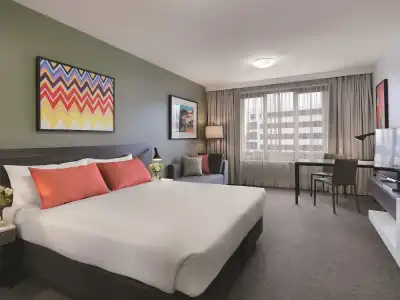 Adina Apartment Sydney Airport - 43