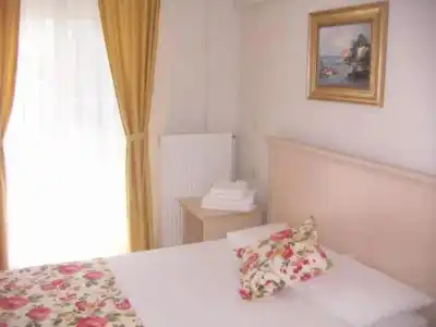 Melaike Otel - 103