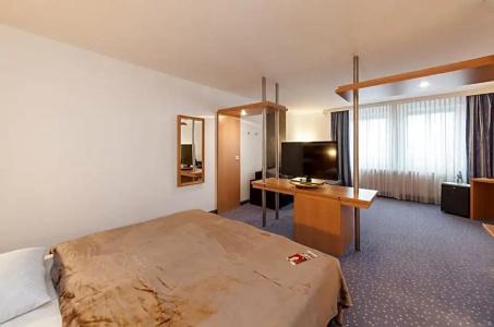 Garner Cottbus Sud by IHG - 167