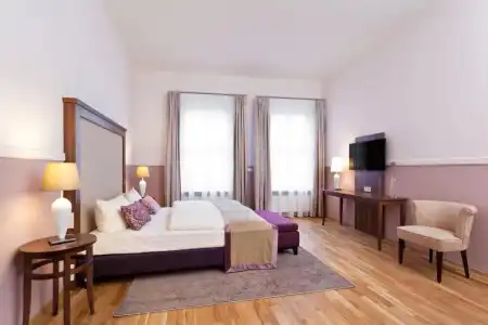 Apartam Schloss - 70