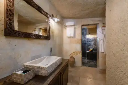 Cappa Via Cave - 148