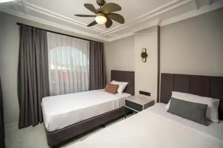 Art Suites Bodrum - 32