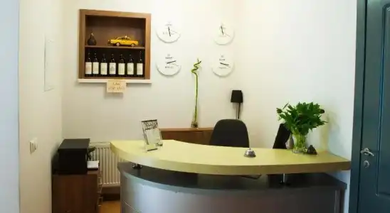 Summit Villa - 14