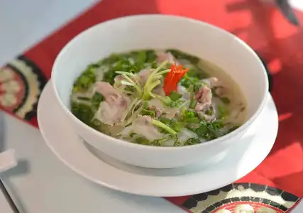 Blue Hanoi Inn - 11
