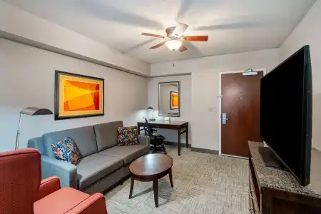 Hilton Garden Inn Augusta - 12