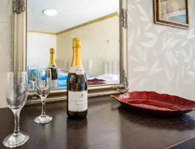 Paradice Luxury Suites-Near Zorbas Beach-Free Breakfast - 54