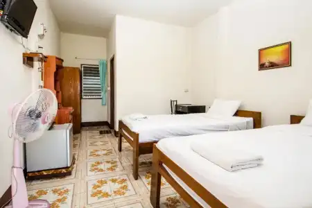 Sarm Mork Guesthouse - 23