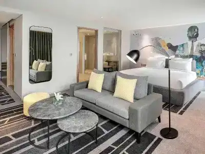 Novotel Jakarta Cikini - 42