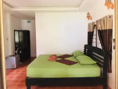 Ibiza Bungalow - 30