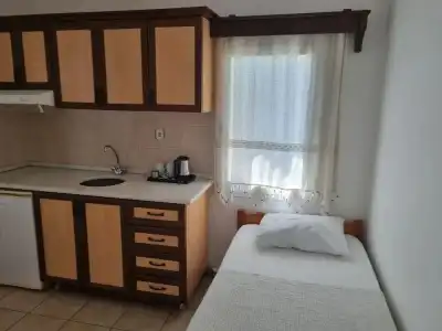 Berg Otel - 47