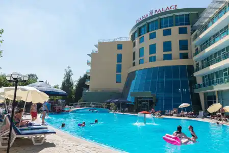 Ivana Palace - 20