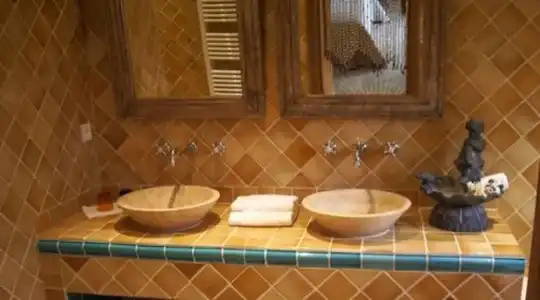 L'auberge De L'oumede - 7